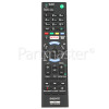 Sony Remote Control