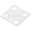 634088 Hinge Spacer Bottom