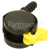 Karcher Wheel With Brake