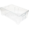 Husqvarna Vegetable Box Transparent H195