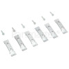 AEG Work Top Fixing Kit