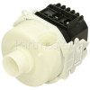 Cylinda DM296 Circ Motor