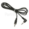 SSBDA13E Audio Cable - 3.5mm