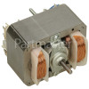 Arthur Martin AFG531B Main Motor Anticlockwise Rotat