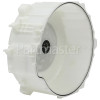 Samsung Rear Outer Tub Assembly