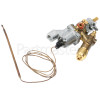 Servis TGG60INOX M/o Thermostat Ckr TGG60 Ckr TGG60