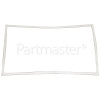Helkama HH N 3870 Fridge Door Seal