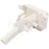 Electrolux EWN14780W Pump Body