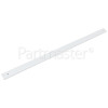 Handle Body(flat Quadrangle White 720