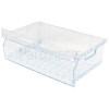 Husqvarna Crisper Transparent L Blue 738