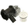 Gaggenau Drain Pump Assembly : Askoll M50 See Alternatives Askoll M221 Art. 296021 ( 292123 ) Or EBS826/0108 957161 30W