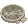 Ceramic Hotplate Element Single 1800W