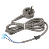 Dyson Power Cord Assembly: UK Plug