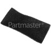 Whirlpool Heat Exchanger Foam Filter