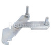 Cuisine Plus Lh Hinge