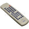 14 AT IRC81216 Remote Control