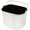 Panasonic SD-ZB2502BXC Bread Pan