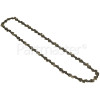 Bosch AKE 40-18S CHO005 35cm (14") 52 Drive Link Chainsaw Chain