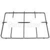 Delonghi Right Top Grate Pan Stand