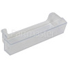 Samsung Lower Fridge Door Bottle Rack, 420 X 90 X 125mm
