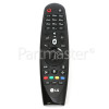 LG AKB74495301 Magic Remote Control