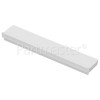 Zanussi ZDF511 Control Panel Side Plate White