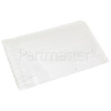 Hotpoint Lamp Cover 4D