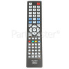 Acer IRC87140 Remote Control