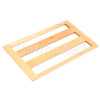 SWC32B11 Wooden Shelf