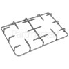 Elba Pan Stand :Grate Top Right : 395x255mm