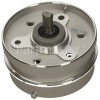 Panasonic SD-2500WXC Breadmaker Mounting Shaft Assembly