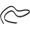 Whirlpool Door Upper Gasket : 1650mm