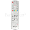 Panasonic Smart TV Remote Control