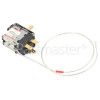 Thermostat : WDF25-L