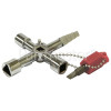 Rolson Universal Utility Key