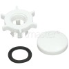 RAM Program 2000 APDW/1 Kit - Spray Arm Fixing