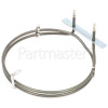 Neutral Fan Oven Element 1700W