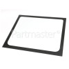 Indesit Main Oven Door Inner Glass