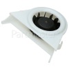 Upo Fan Motor