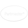 Hotpoint 9520W Gasket Retainer Band Clamp-door Seal-drum (Spring Type) Laundry 95490 95470 95450 95360 95130 95492 95472 95452 95362 95