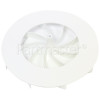 Gorenje B2000P2 Cooling Fan Propeler Ngva Ii