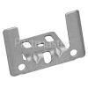 Quelle Fixing Bracket Bottom Dod