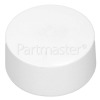 Indesit Control Knob - White