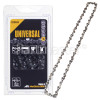 Universal Powered By McCulloch CHO045 38cm (15") 64 Drive Link Chainsaw Chain