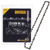 Jonsered CHO057 42cm (17") 64 Drive Link Chainsaw Chain