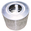 Lamona Drum Includes Bearings