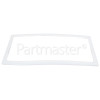 Hotpoint-Ariston 4DAA B T (TVZ) Upper Freezer Door Seal