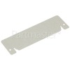 Whirlpool 5KCM125E INOX Waveguide Cover-Mica