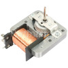 Kenwood Fan Motor LMYJ10-8A-3 M/w MW430M MW435E MW536E