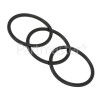 Kenwood Liquidiser Base Sealing Ring (Pack Of 3)